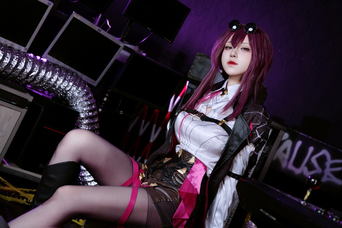 双木扶苏 - 卡芙卡 [30P-338MB]