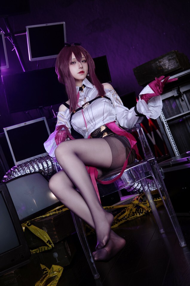 双木扶苏 - 卡芙卡 [30P-338MB]