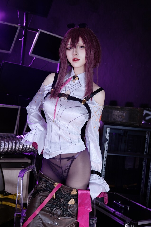 双木扶苏 - 卡芙卡 [30P-338MB]