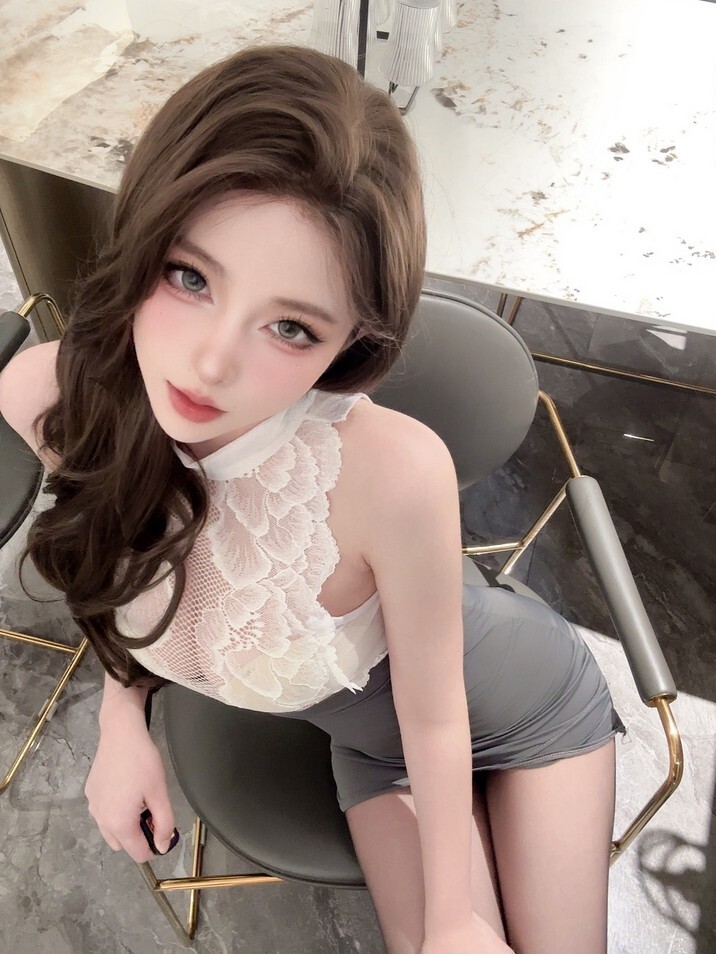 清水由乃 - 秘书招待室 [55P1V-387MB]