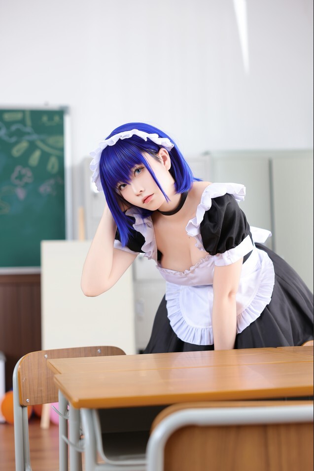 G44不会受伤 – 枫与玲 [49P-579MB]