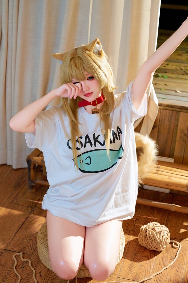 阿薰kaOri - 黄豆粉 [212P3V-7.16GB]