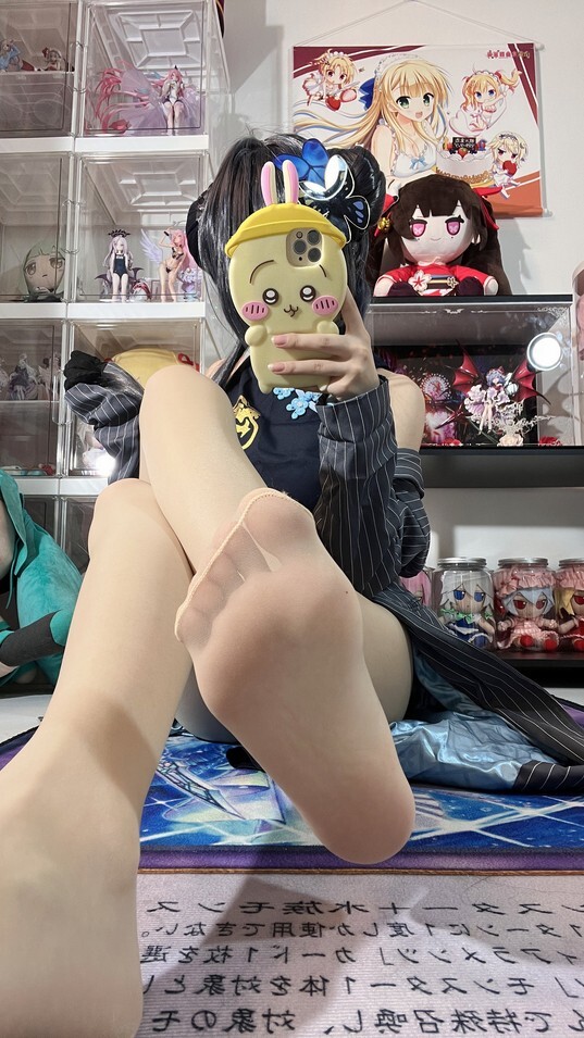 白栎Shirly - 妃咲 Kisaki 竜華キサキ [66P9V-1.54GB]