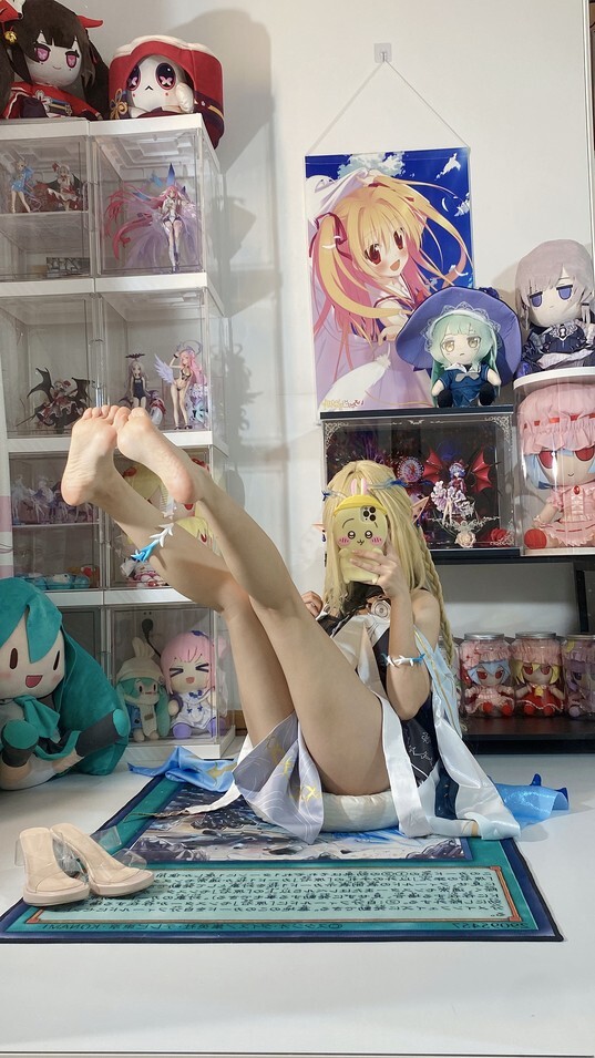 白栎Shirly - 卡提希雅 Cartethyia カルテジア [66P8V-1.17GB]