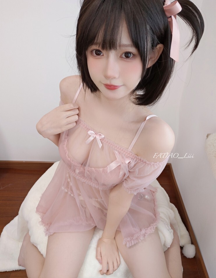 迷之呆梨 - 2025-07月fantia会员订阅合集 (全7期) [141P-476MB]