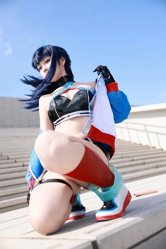 G44不会受伤 - 宝多六花 Dreamy Divas Ver.（SSSS.古立特） [35P-440MB]