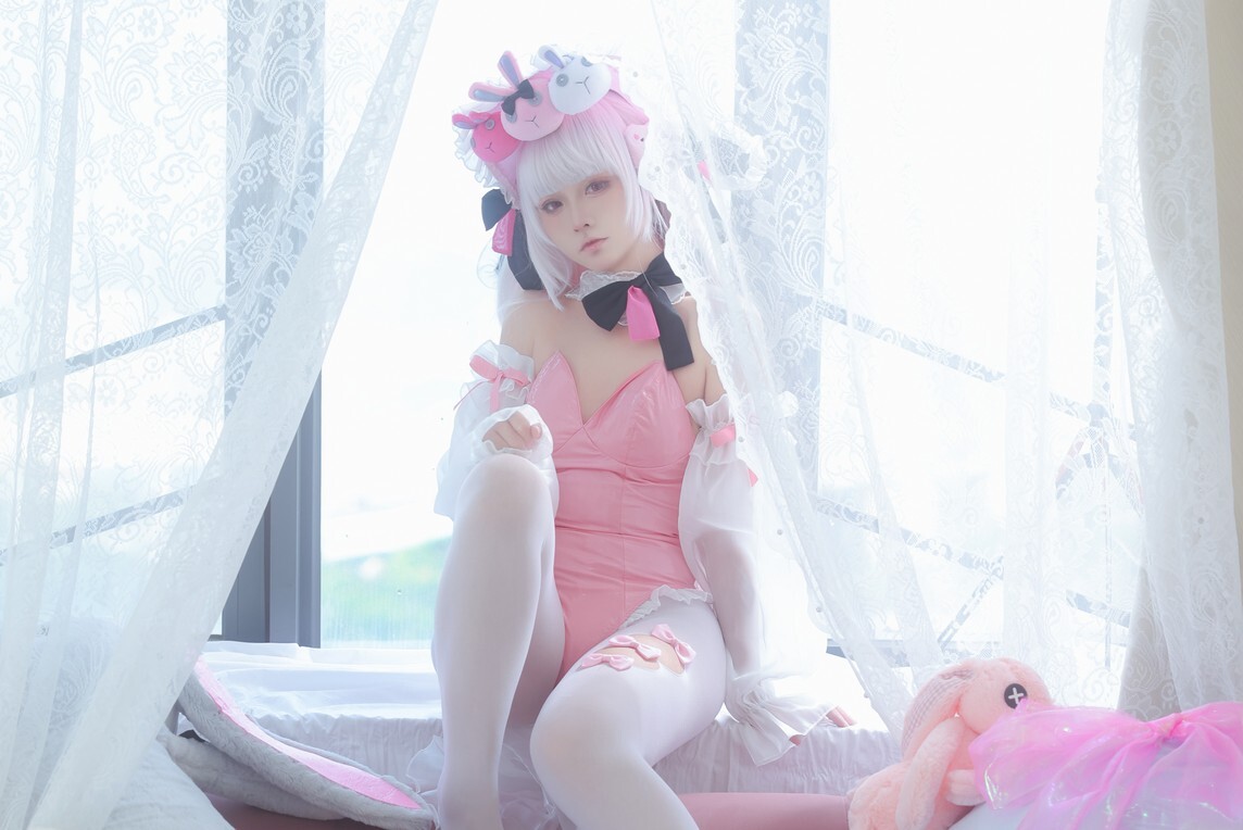 G44不会受伤 - 哈尔福德 [38P-503MB]