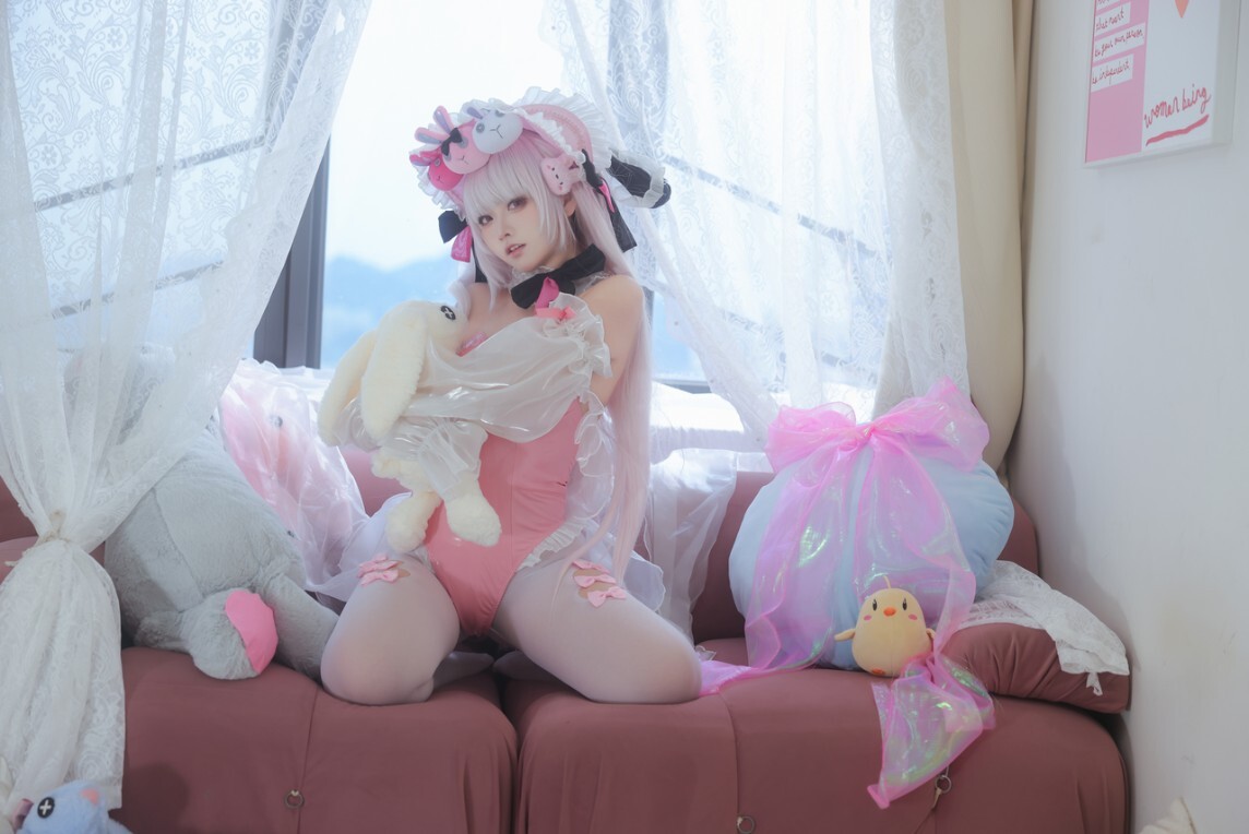 G44不会受伤 - 哈尔福德 [38P-503MB]