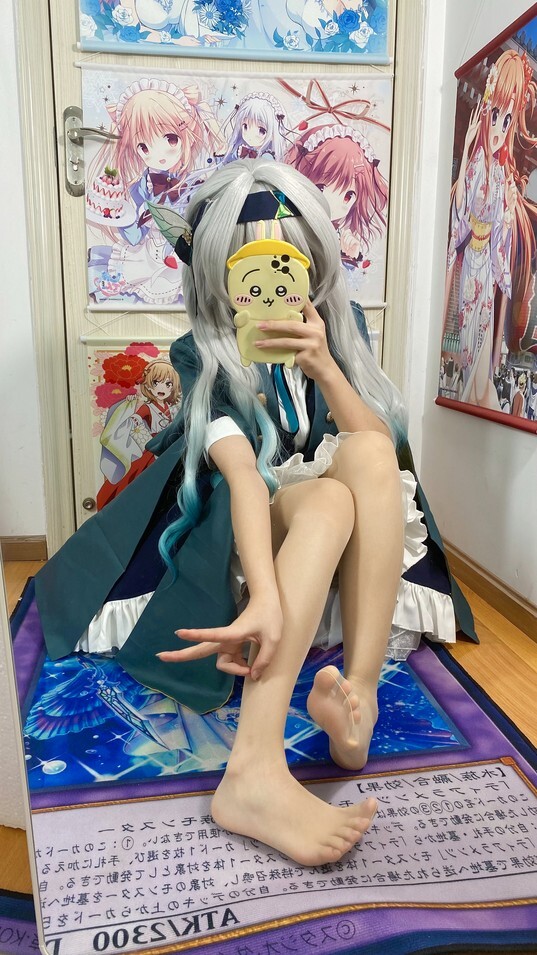 白栎Shirly – 流萤 Firefly ホタル [76P11V-1.03GB]