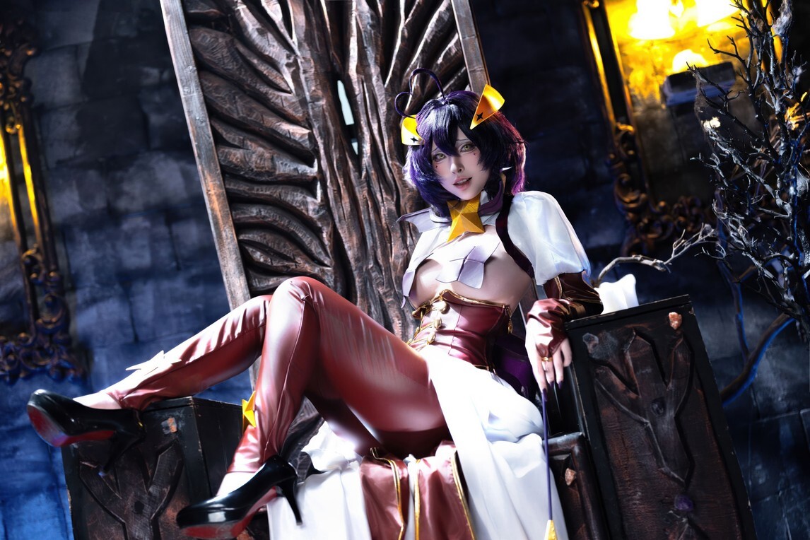 清水由乃&amp;猪突猛蛋 - 柊舞缇娜 + 阿良河琪舞 (憧憬成为魔法少女) [71P1V-1.70GB]