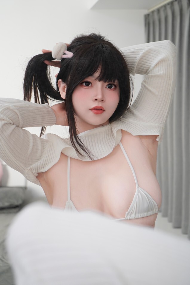 一只毛毛帽 - 居家妹妹3 [65P10V-1.36GB]