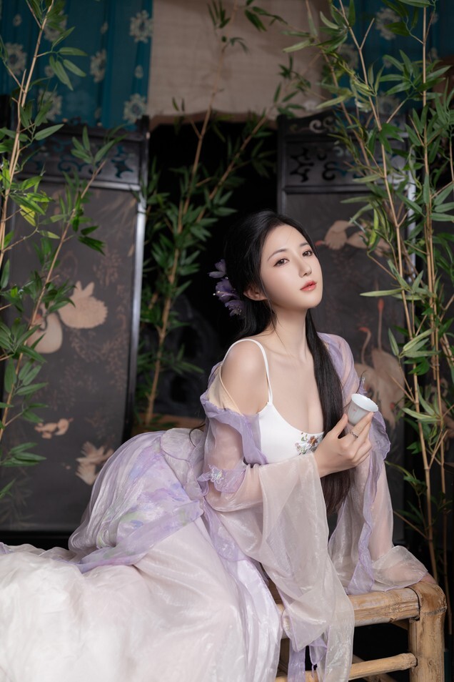 鱼子酱Fish - 蝴蝶 [120P-1.60GB]