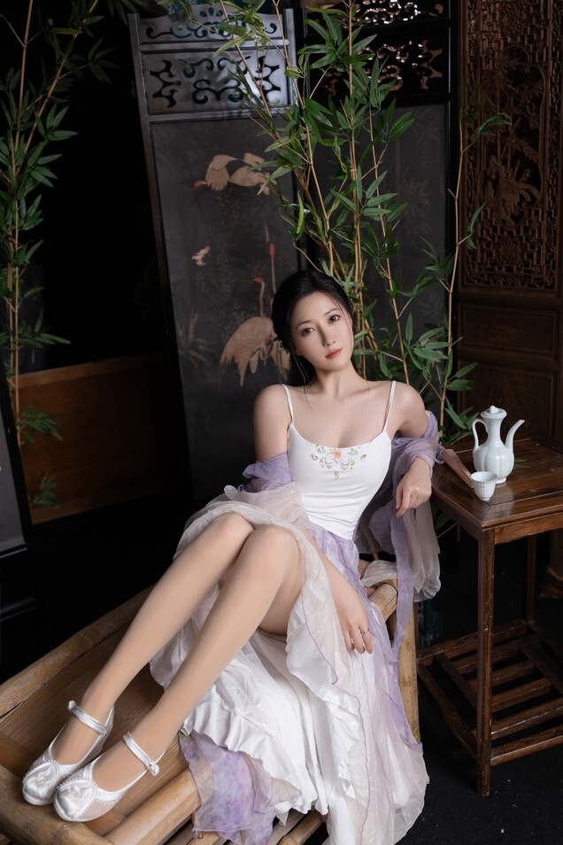 鱼子酱Fish - 蝴蝶 [120P-1.60GB]