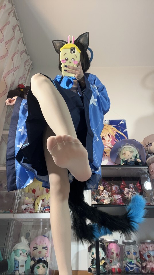 白栎Shirly - 桔梗 [65P7V-840MB]