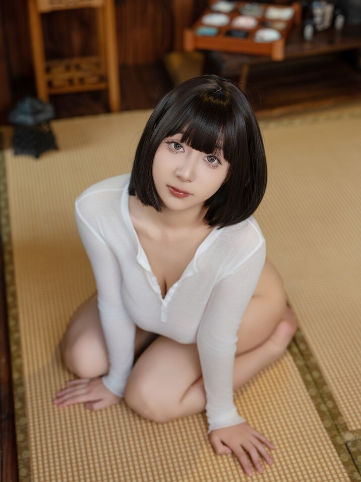 浅安安 - 浴 [80P-1.08GB]