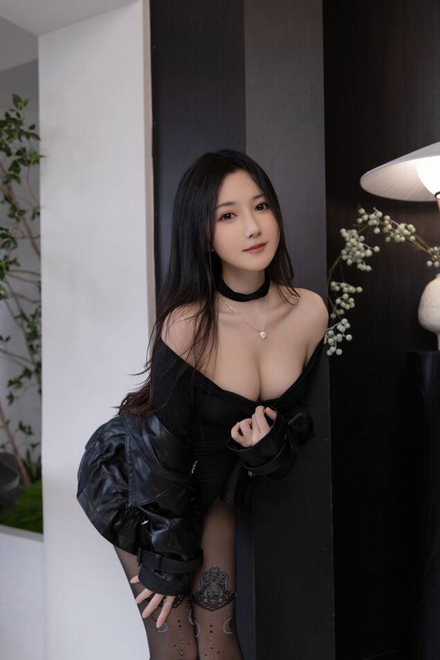 鱼子酱Fish - 星月 [120P-1.25GB]