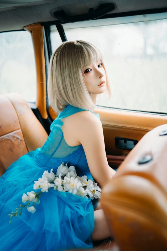 蠢沫沫 - 2025年11月自拍 (4套) [214P-4.60GB]