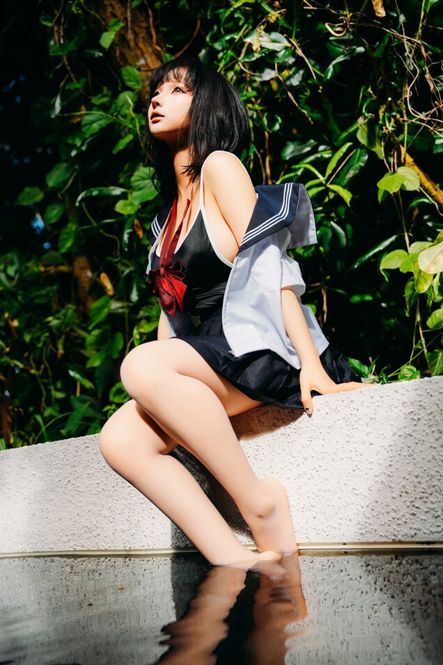 蠢沫沫 - 2025年11月自拍 (4套) [214P-4.60GB]