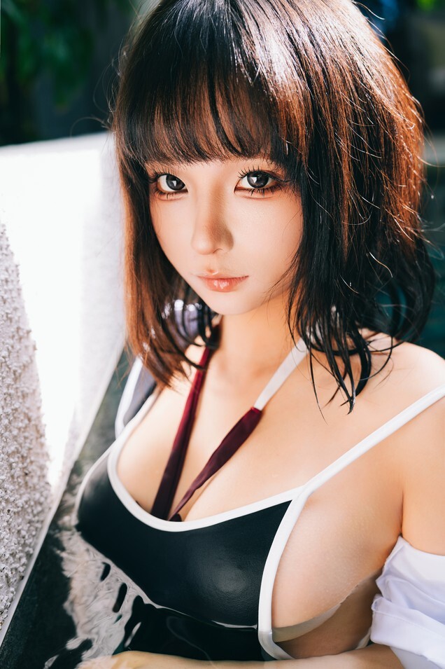 蠢沫沫 - 2025年11月自拍 (4套) [214P-4.60GB]