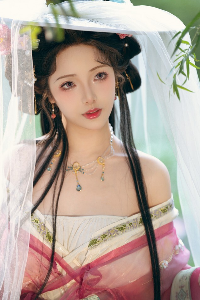 雯妹不讲道理 - 祝您中秋快乐owo [20P-156MB]