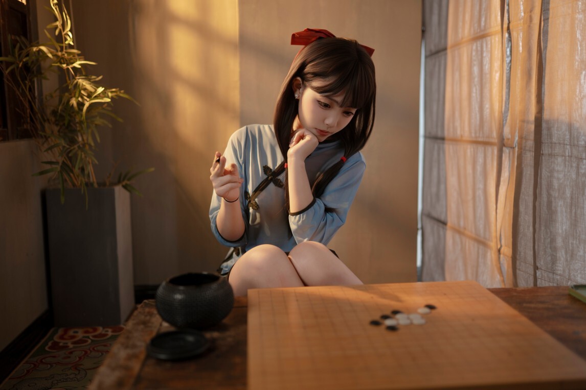 Bangni邦尼 – 一举高粽 [93P6V-1.10GB]