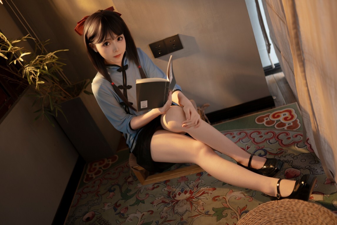 Bangni邦尼 - 一举高粽 [93P6V-1.10GB]