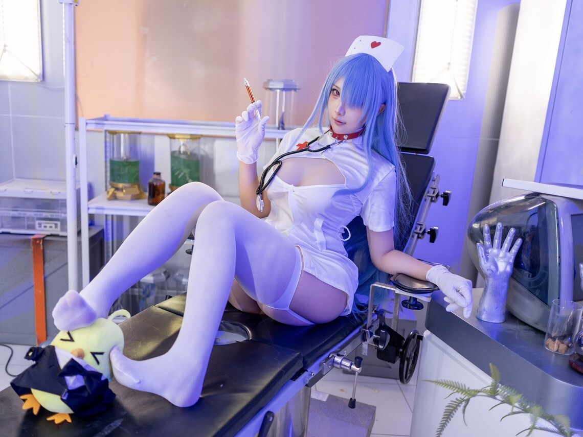 小和甜酒 – 伏罗希洛夫护士 [25P2V-233MB]