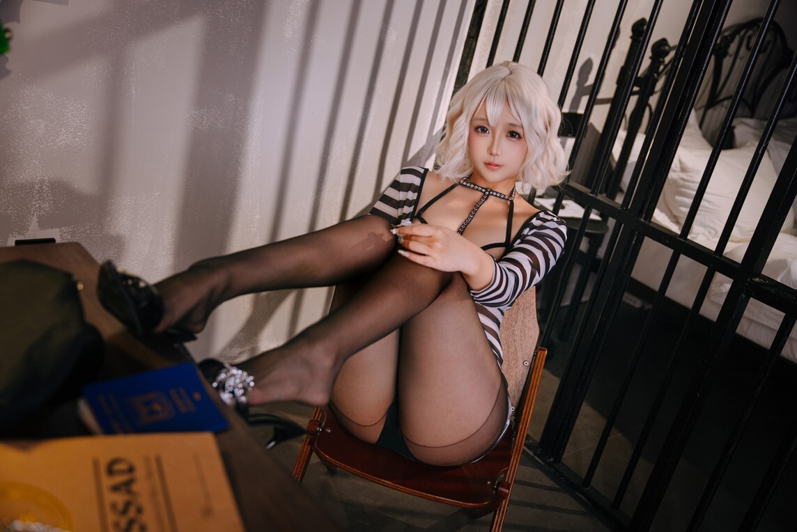 日奈娇 (樱井小莜) – 审讯室 [135P3V-1.31GB]