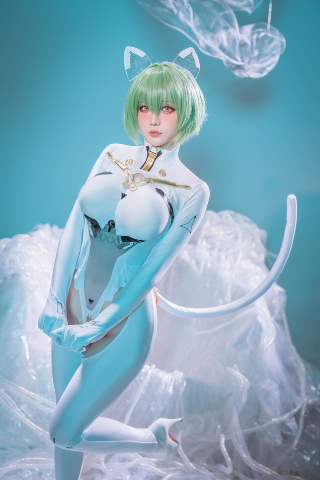 星之迟迟 - 2025年06月计划A 纳西莫夫 [33P-148MB]