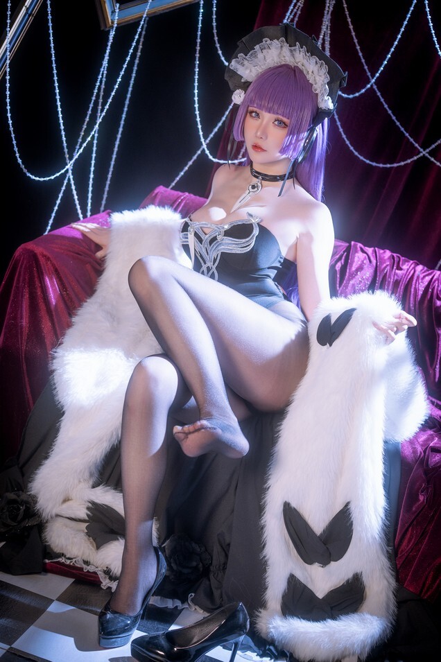 星之迟迟 - 2025年08月计划E 碧蓝航线 塔什干 [57P1V-692MB]