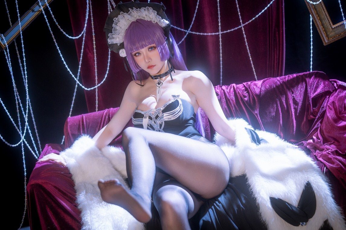 星之迟迟 - 2025年08月计划E 碧蓝航线 塔什干 [57P1V-692MB]