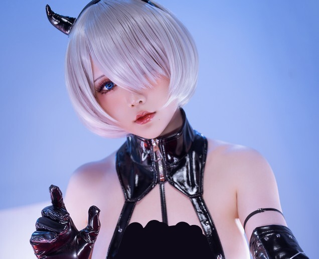 星之迟迟 - 2025年08月计划F 2B同人 [66P-384MB]