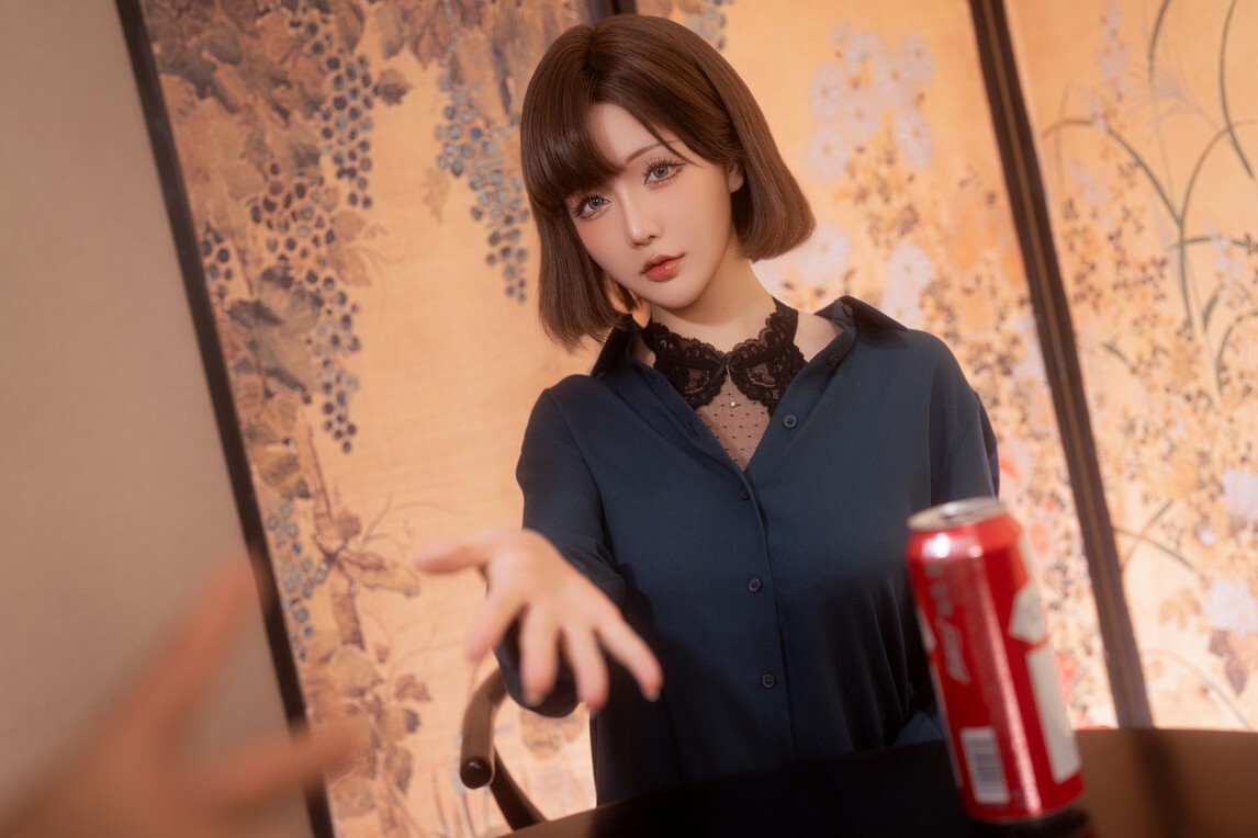 星之迟迟 - 2025年06月计划G 热心的邻居姐姐 [110P1V-1.67GB]