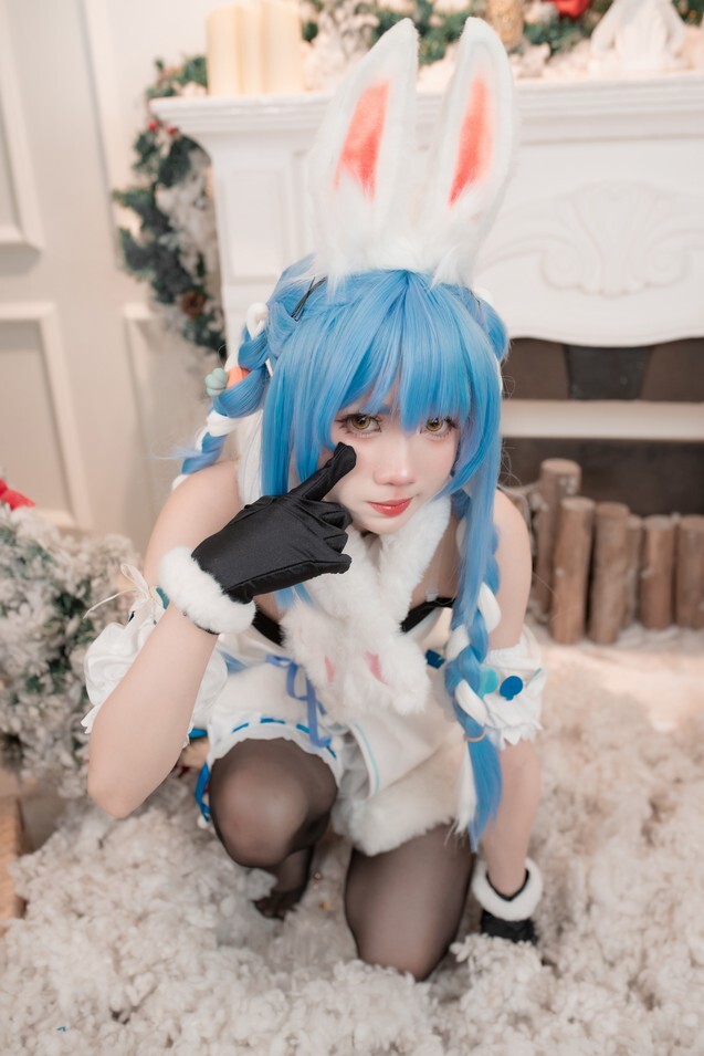 PoppaChan - Pekora Hololive [179P29V-2.24GB]