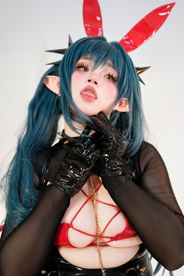 一只毛毛帽 - 碧蓝航线 雷根斯堡 [196P5V-2.90GB]