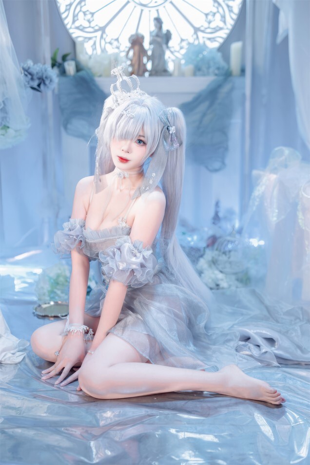 轩萧学姐 – 灰姑娘 [40P-308MB]