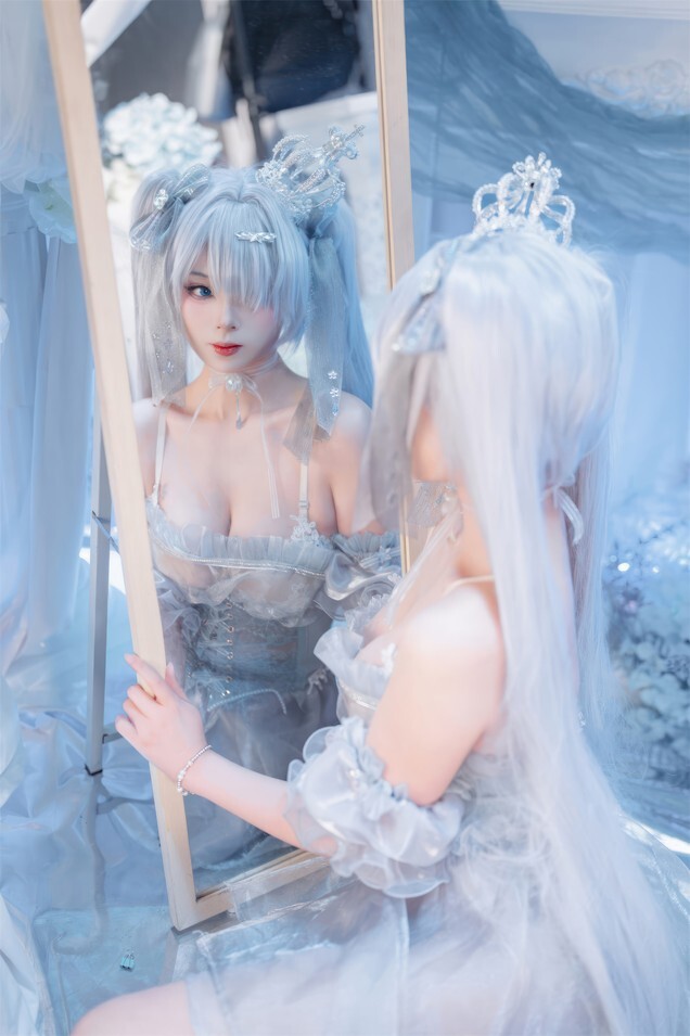 轩萧学姐 - 灰姑娘 [40P-308MB]