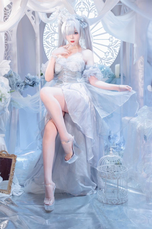 轩萧学姐 - 灰姑娘 [40P-308MB]