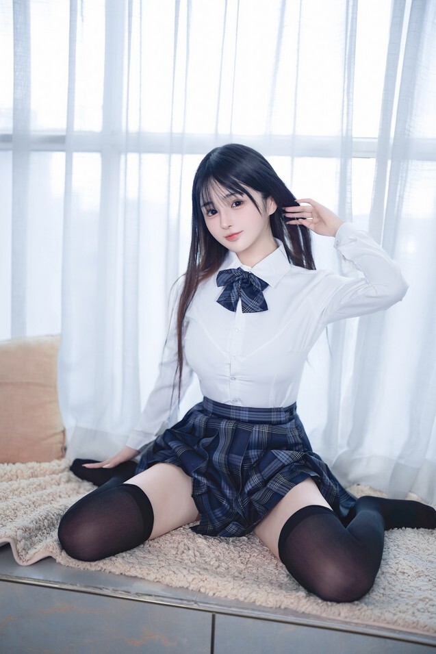 桜井宁宁 – JK制服 [146P1V-1.17GB]
