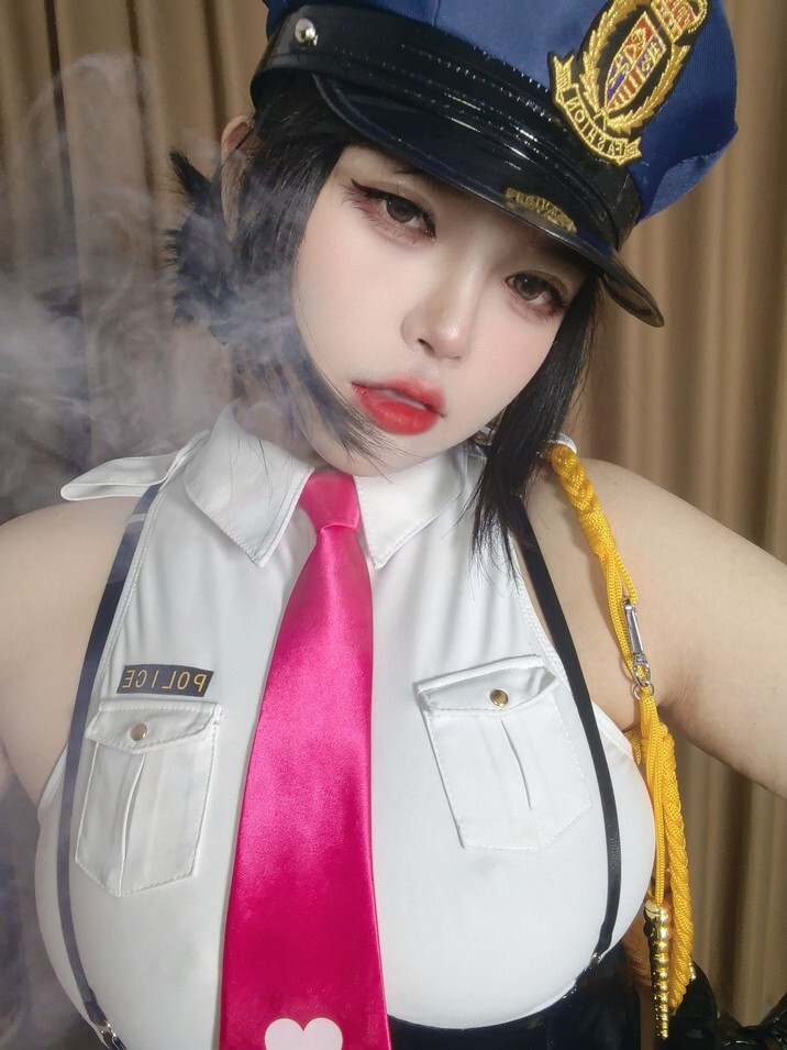 葛生w - 宇都宫沙希女警 [60P4V-270MB]