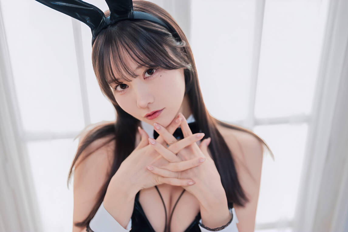 けん研🧪 (けんけん) – DL写真集 KURO Animals [72P-382MB]