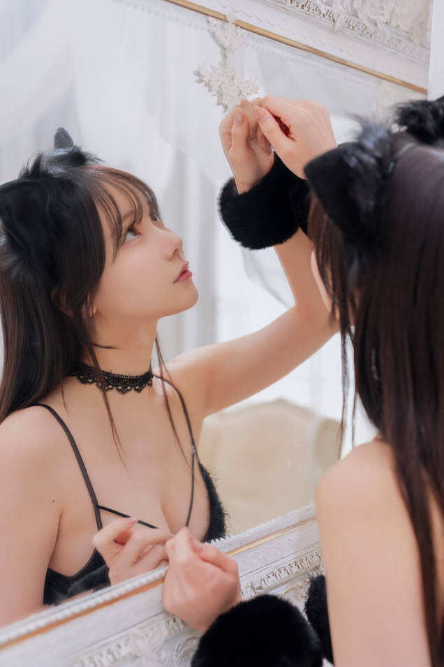 けん研🧪 (けんけん) - DL写真集 KURO Animals [72P-382MB]