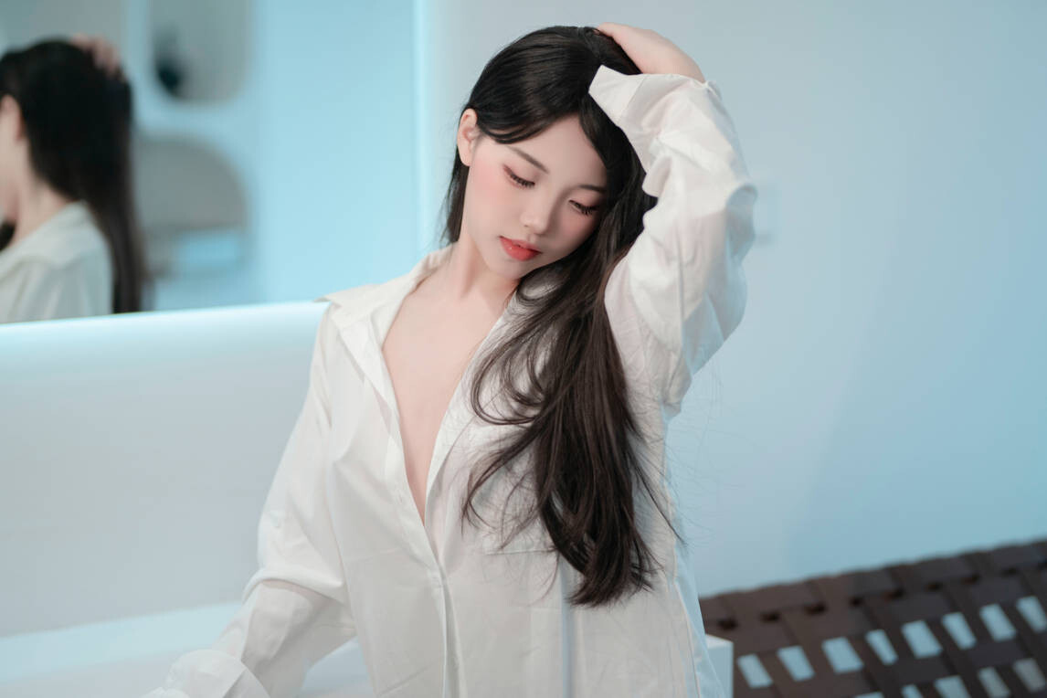 Bangni邦尼 - 男友衬衣 [99P-646MB]