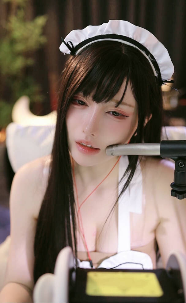 一色雨 – 12月会员  芦荟+呼吸 [1V-867MB]