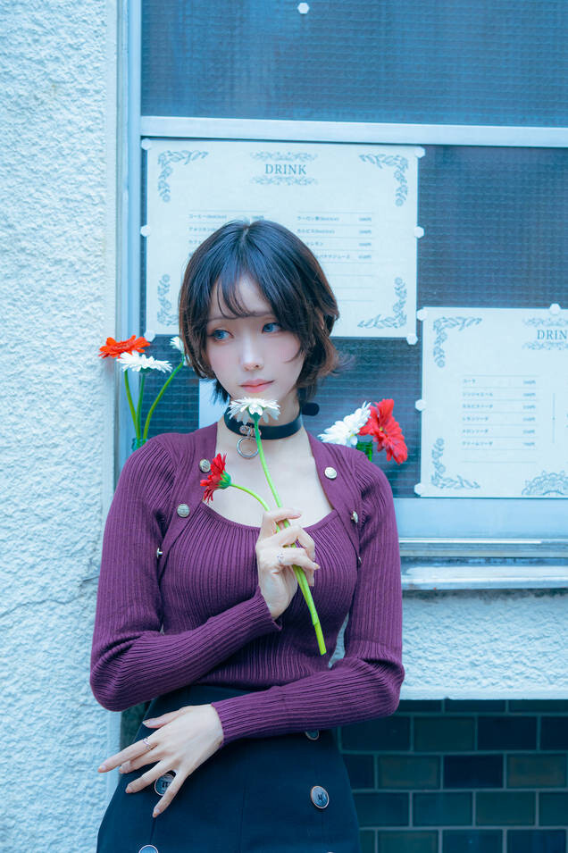 ElyEE子 - 2025 November Tier5 [150P19V-866MB]