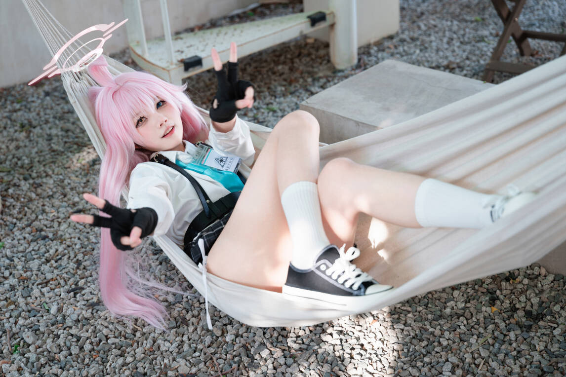 清水凪 – 小鸟游星野 [88P-383MB]