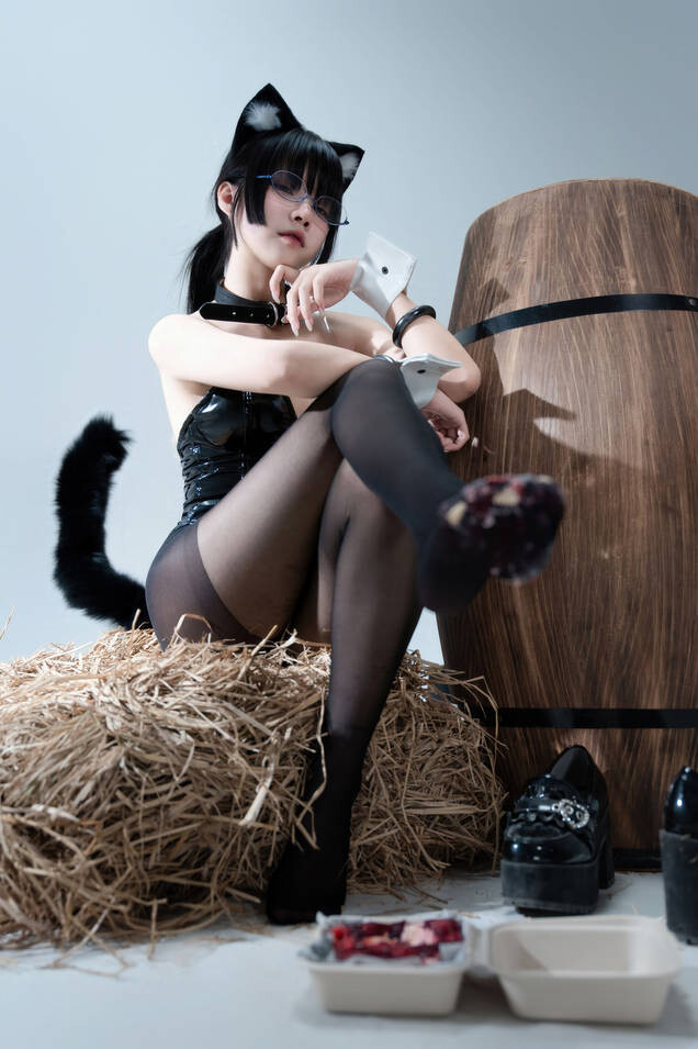 清水凪 – 猫说你可以吃蛋糕 [103P-2.19GB]