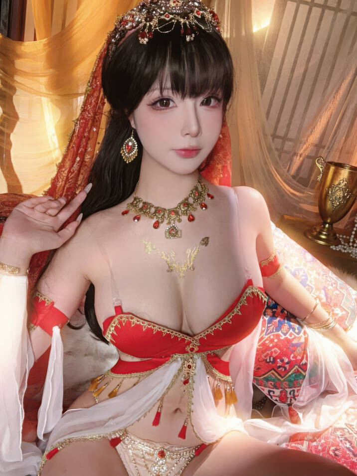 Kokuhui – 红宝石 [45P1V-454MB]