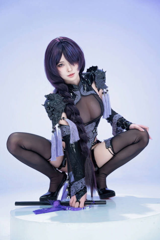 清水由乃 – 醉 [94P-855MB]