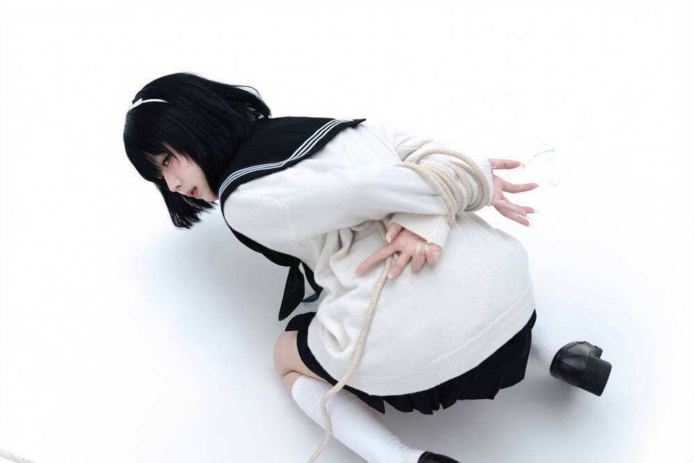 清水凪 – 帆刈叶 [65P-632MB]